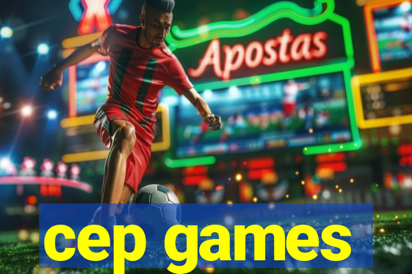 cep games